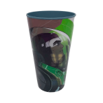 Vaso azul Buzz Lightyear