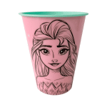 Vaso Frozen 450ml