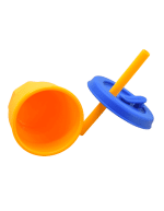 vaso pequeño de silicona - Imagen 2