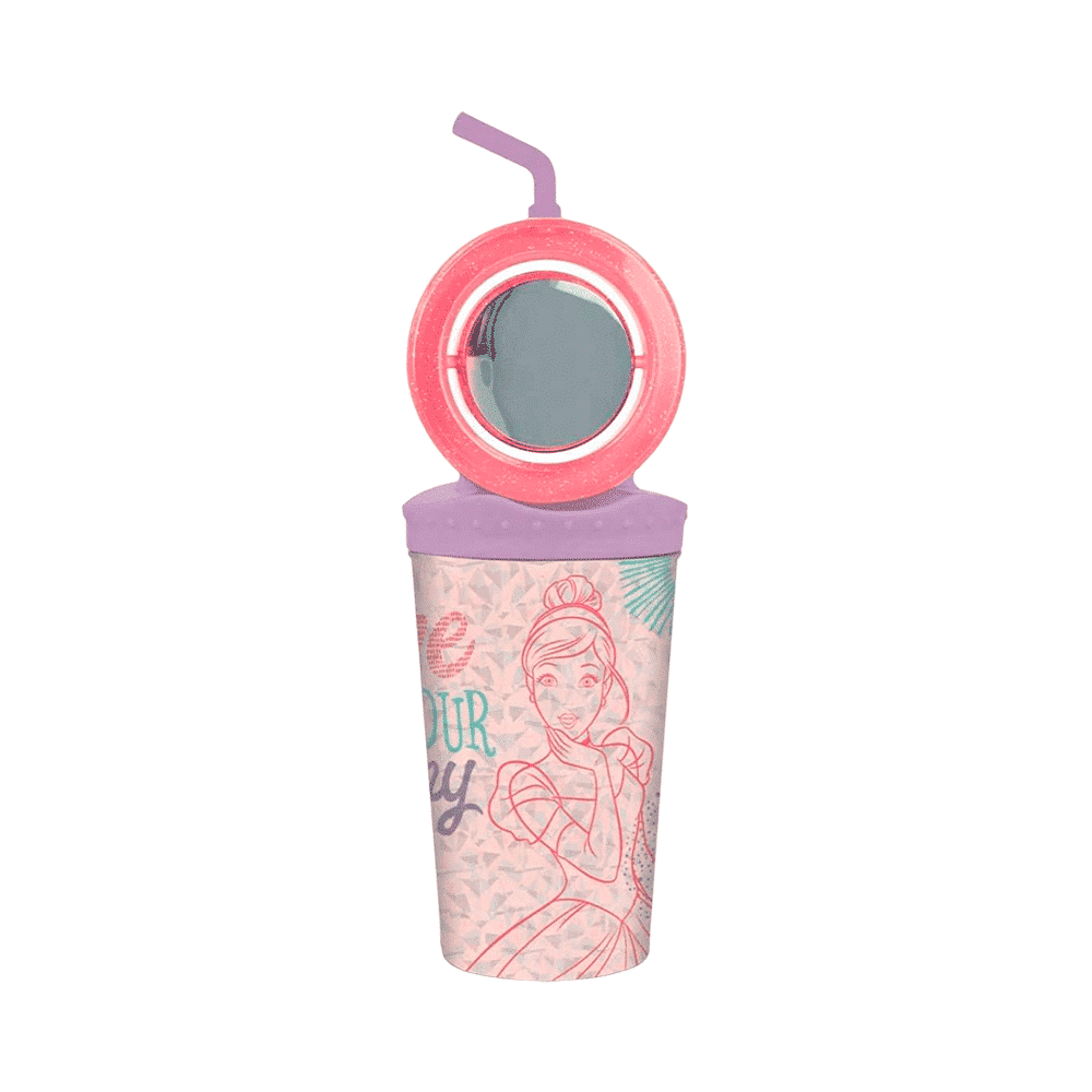 vaso-princesas-s.png Vaso con Sorbete Princesas - Imagen 1