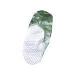 Enterizo Polarizado Verde Militar - Imagen 2