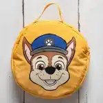 Cortaviento Paw Patrol con bolsa portable para niños - Imagen 3