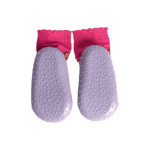 ZAPAMEDIAS PAW PATROL FUCSIA - Imagen 3