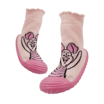 ZAPAMEDIAS WINNIE POOH ROSADO