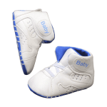 ZAPATITOS BEBÉ SUELA BLANDA DEPORTIVO - Imagen 2