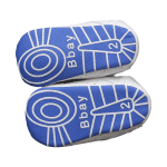 ZAPATITOS BEBÉ SUELA BLANDA DEPORTIVO - Imagen 4